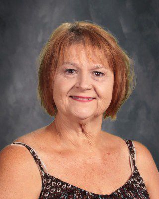 Goulette, Carol